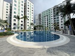 Springdale Condominium (D21), Condominium #561141221
